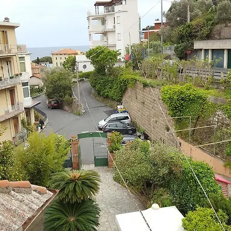 Hotel Al Sogno 2*