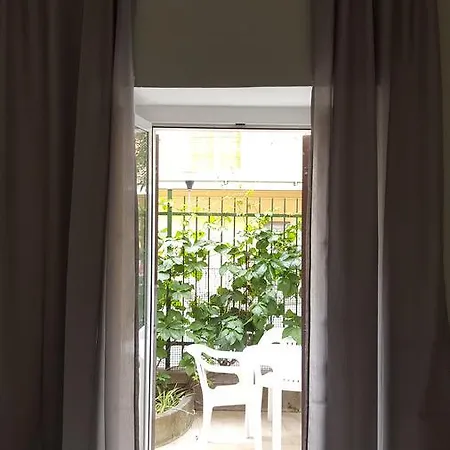 Al Sogno Отель