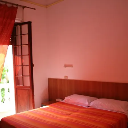 Al Sogno Hotel 2*