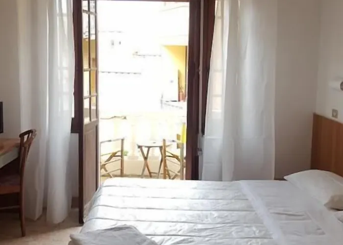 Hotell Al Sogno Alassio