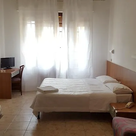 Al Sogno Hotel 2*