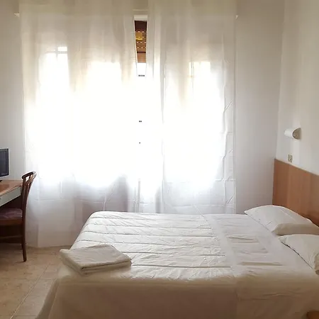 酒店 Al Sogno 阿拉西奥