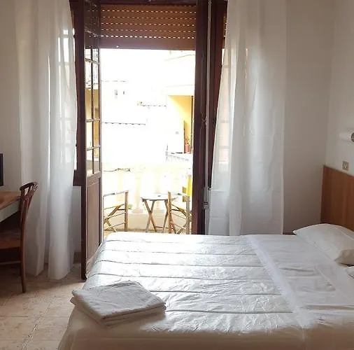 Otel Al Sogno Alassio