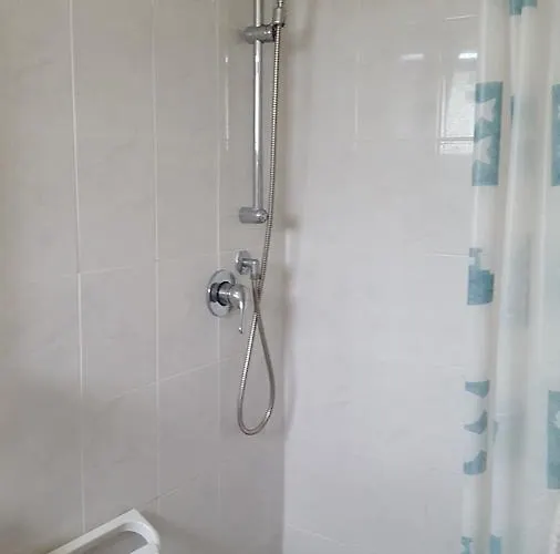 Al Sogno ホテル アラッシオ