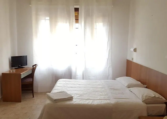 Otel Al Sogno Alassio